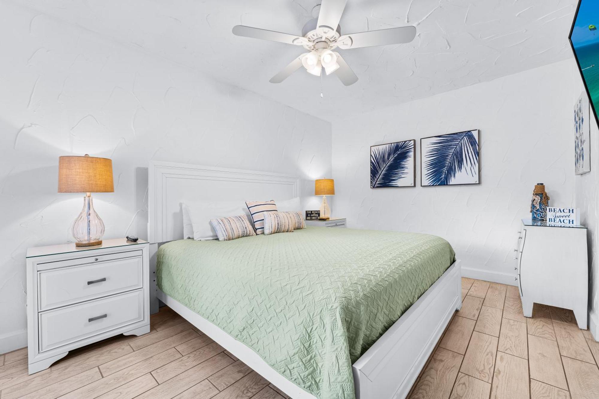 Crescent Beach Villas Сиеста Кий Екстериор снимка