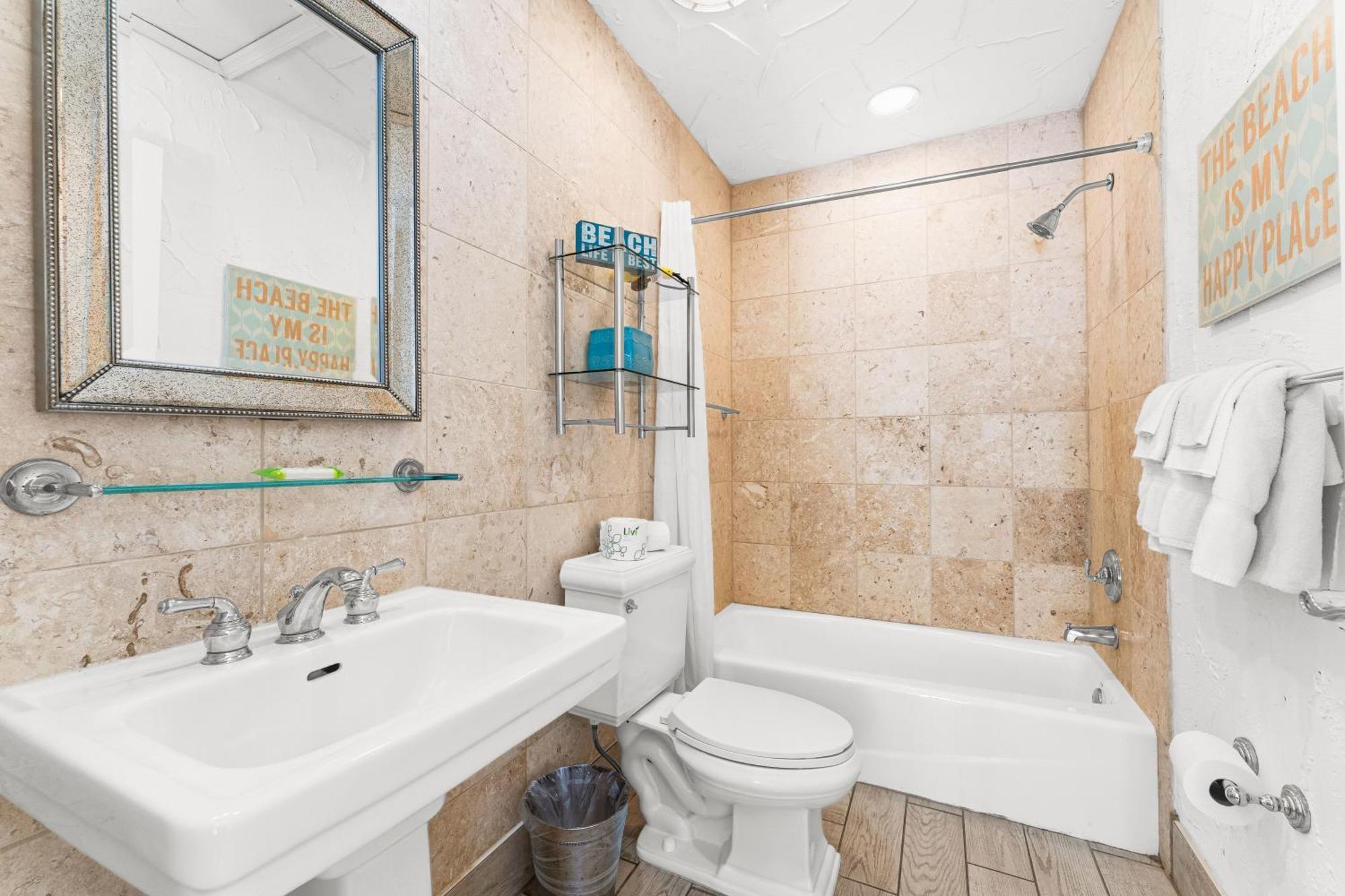 Crescent Beach Villas Сиеста Кий Екстериор снимка