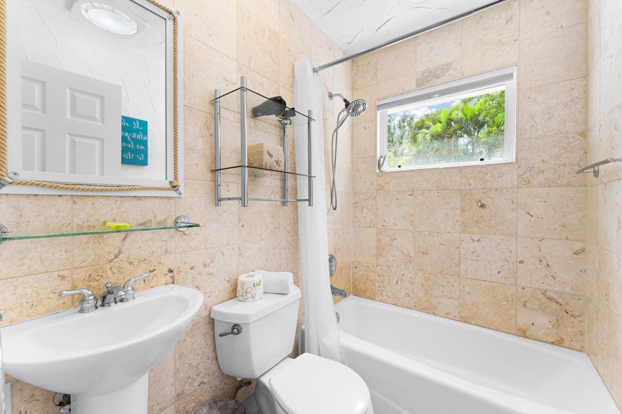 Crescent Beach Villas Сиеста Кий Екстериор снимка