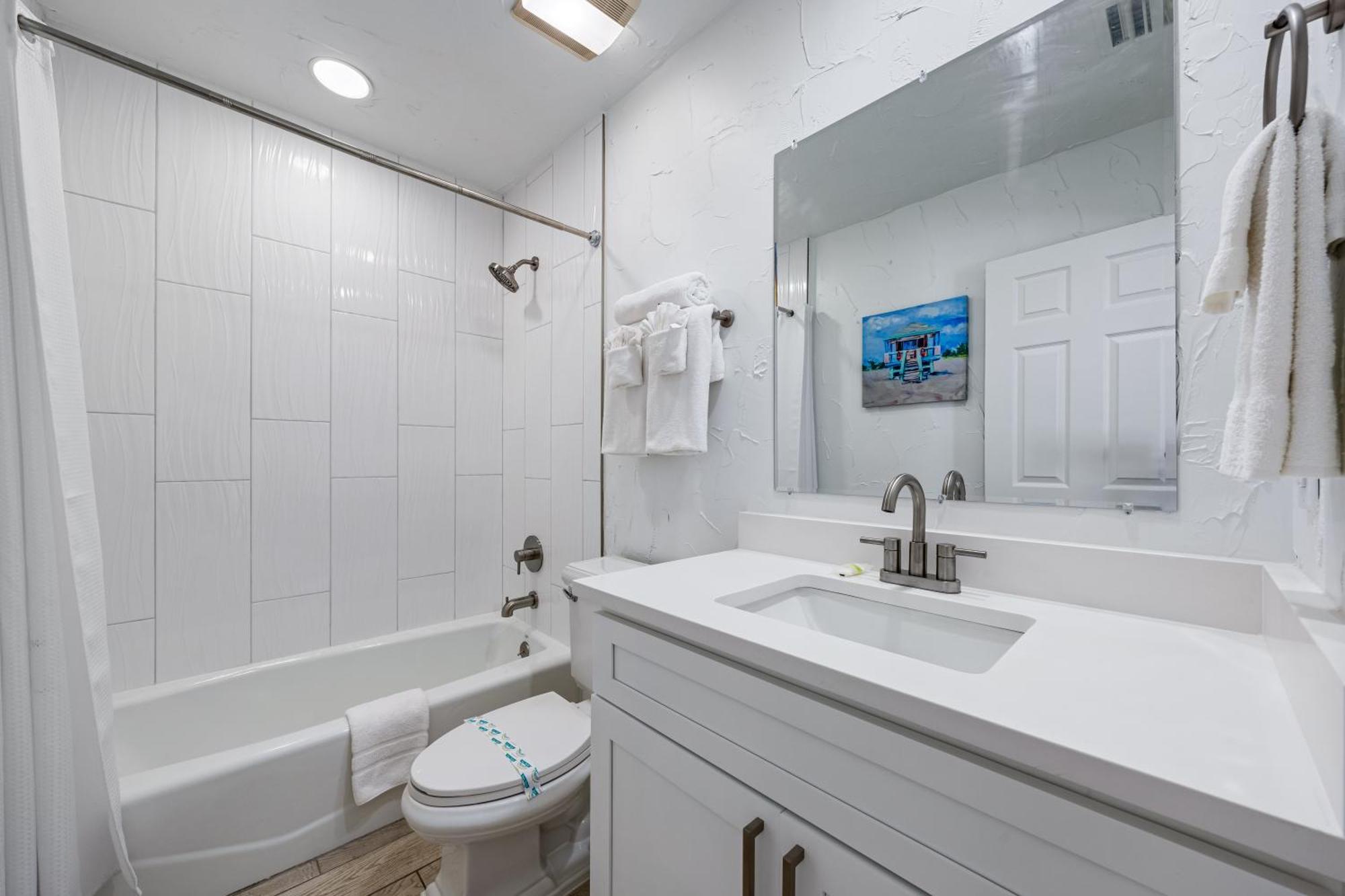 Crescent Beach Villas Сиеста Кий Екстериор снимка